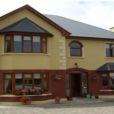 Ard Na Coille Penzion Tralee