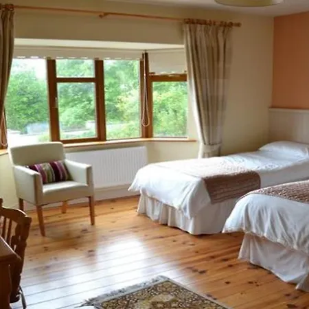 Penzion Ard Na Coille 4*