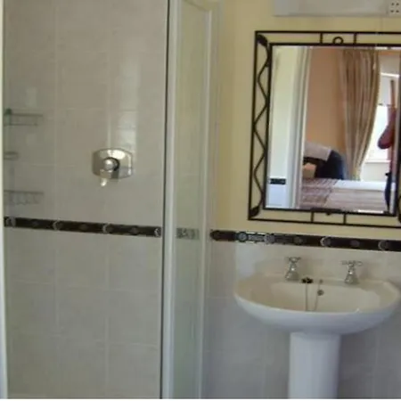 Guest house Ard Na Coille