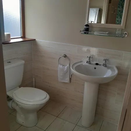 Ard Na Coille ゲストハウス トラリー