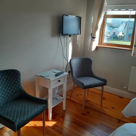 Guest house Ard Na Coille 4*