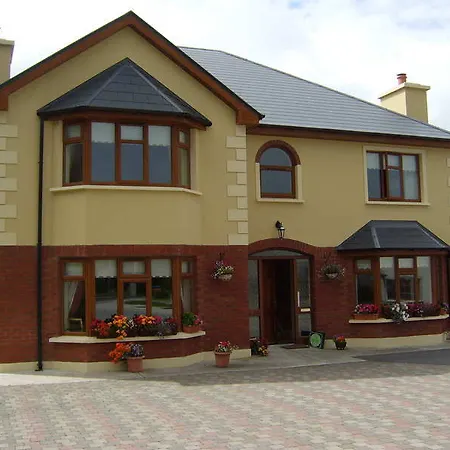 Penzion Ard Na Coille 4*