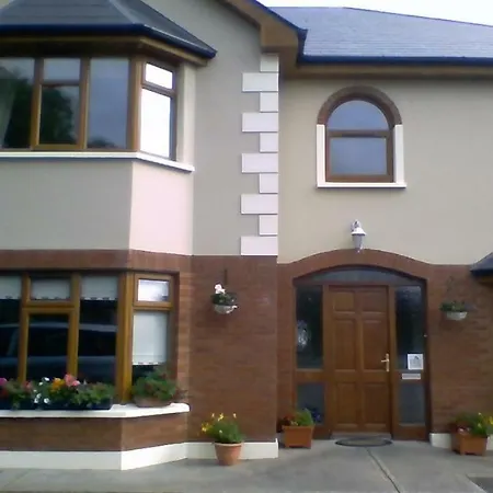 Ard Na Coille 4* トラリー