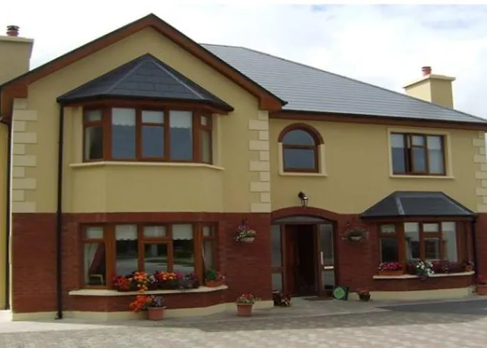 Ard Na Coille Penzion Tralee