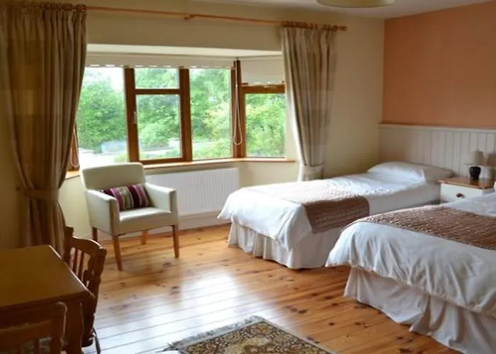 Гостевой дом Ard Na Coille 4*