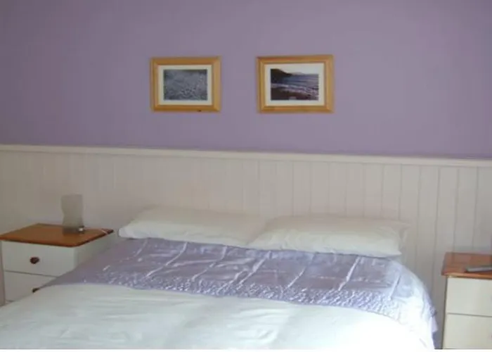 Ard Na Coille Gæstehus