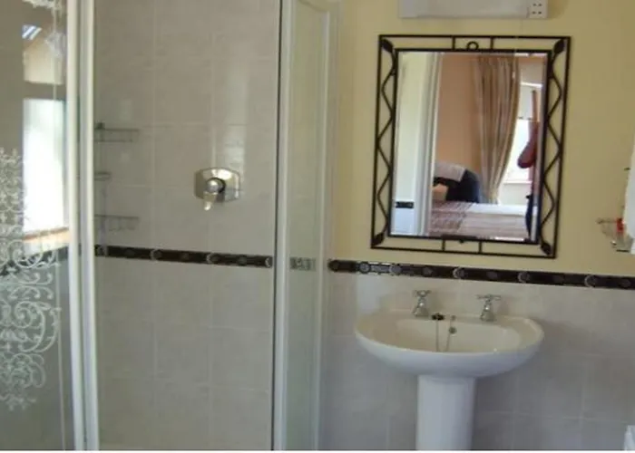 Gæstehus Ard Na Coille