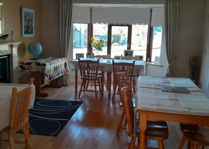 Gæstehus Ard Na Coille