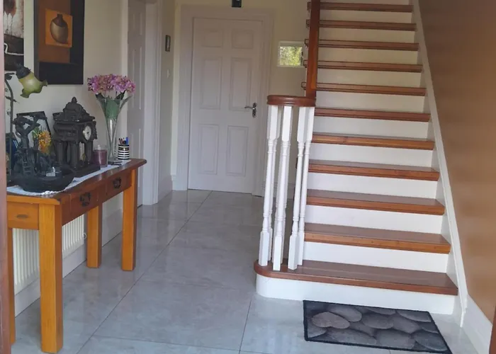 Gæstehus Ard Na Coille 4*