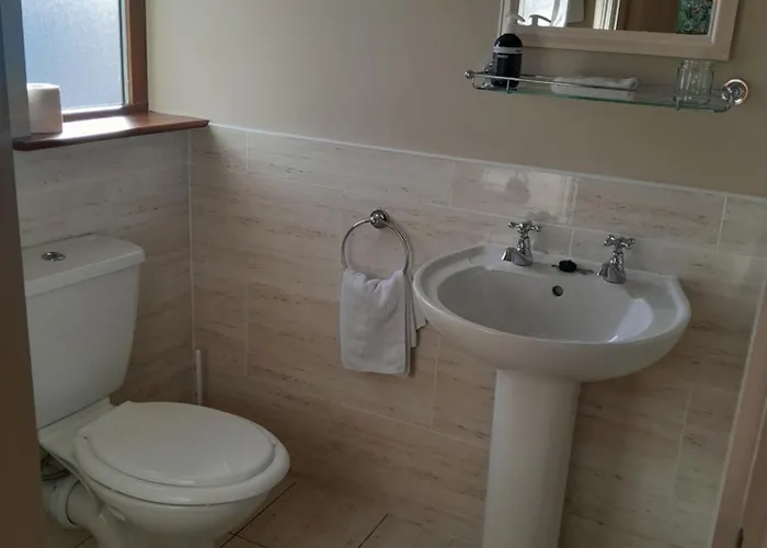 Ard Na Coille Gæstehus Tralee