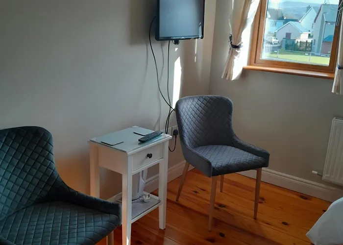 Гостевой дом Ard Na Coille 4*