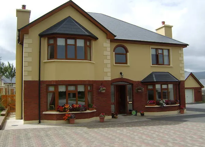 Гостевой дом Ard Na Coille 4*