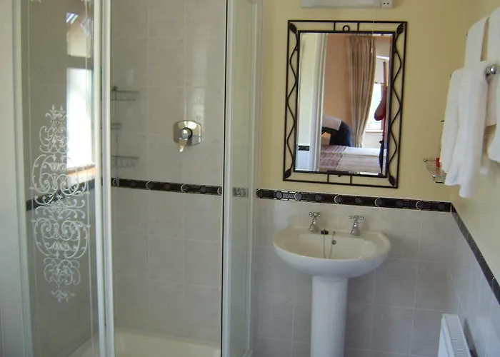 Ard Na Coille Трали