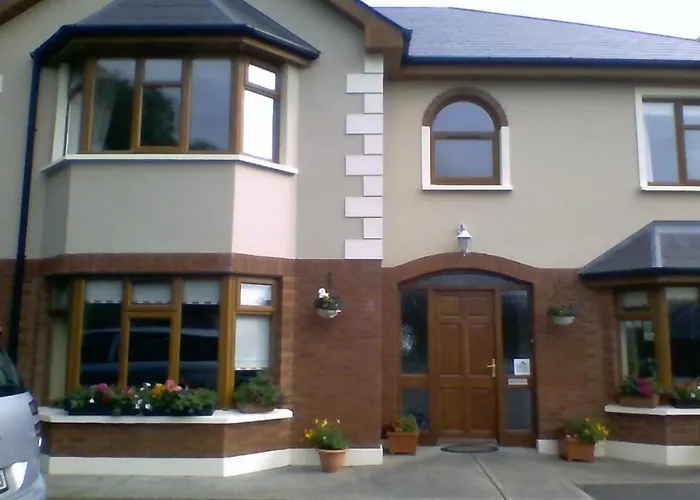 Ard Na Coille 4* Трали